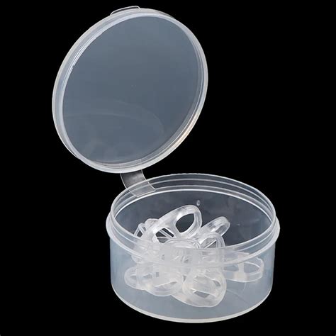 Dilatateur Nasal En Silicone Souple Dispositif Anti Sicing