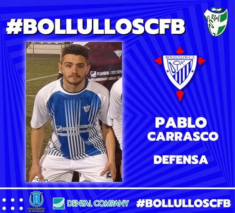 Bollullos CF B Y Cantera Del Bollullos CF On Twitter Llegan Los