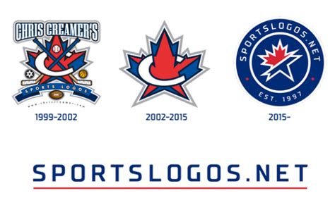 Sportslogos Unveils New Logo Chris Creamer S Sportslogos News New Logos And New