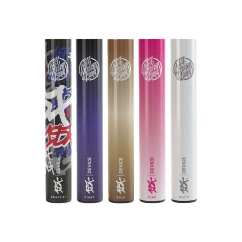 187 Strassenbande 550mAh Prefilled Pod System Mod Pink Jetzt Kaufen