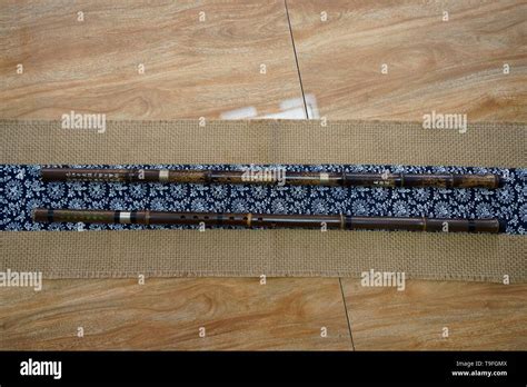 End Blown Flute Hi Res Stock Photography And Images Alamy