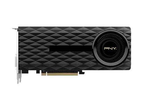 PNY GeForce GTX 960 Video Card VCGGTX9602XPB OC BB Newegg