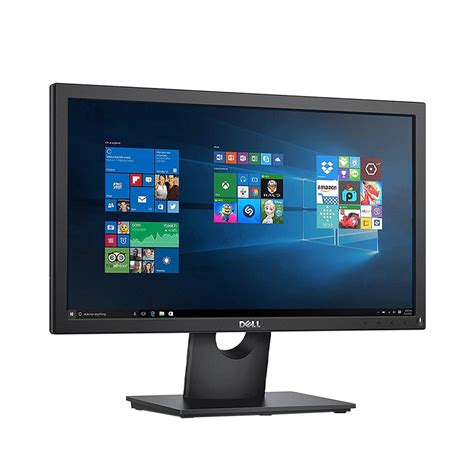 Dell E2216H 21.5"