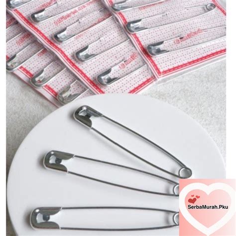 jual peniti jumbopeniti kit shopee indonesia