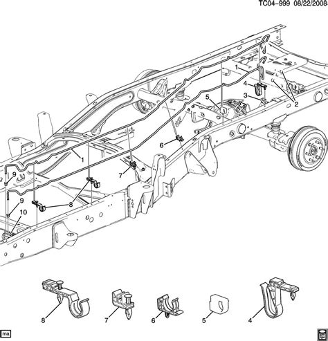 How To Troubleshoot And Repair Brake Line Issues In A 2000 Gmc Sierra 1500 A Comprehensive