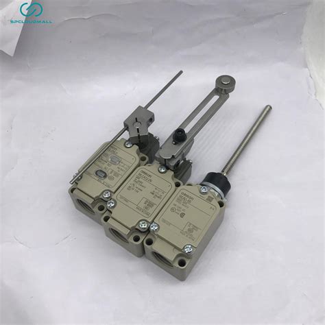 OMRON LIMIT SWITCH WLCA12 2 Q WLCA2 2 Q WLCL WLNJ WLCA2 TH SWITCH