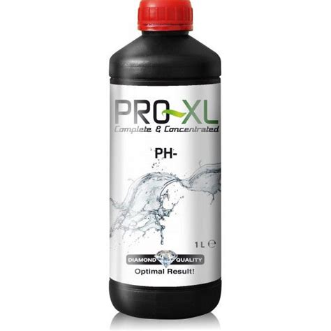 Ph Down Pro Xl 5l Abonos Calsilla Envío En 2448 Horas Grow