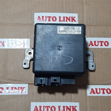 Jual Modul Eps Ecu Electric Power Steering Honda Jazz Tm Ori Ge Rs