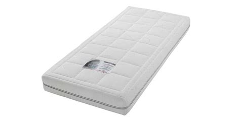 Matras Diamant Pocket Visco Vissers Meubelen