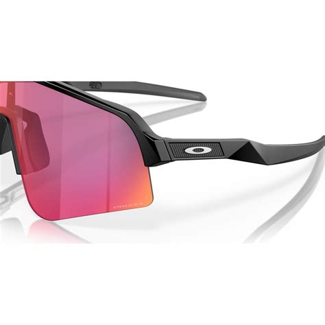 Oakley Sutro Lite Sweep Matte Black W Prizm Road