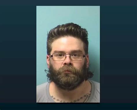 St Cloud Man Pleads Guilty To Assault Following 2022 Standoff