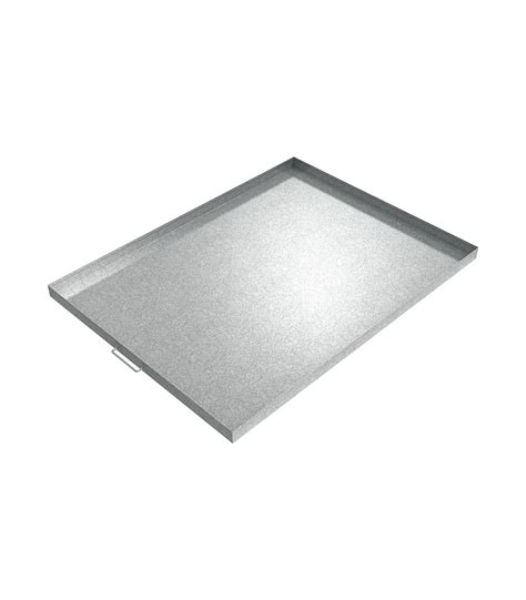 Large Portable Drip Pan Killarney Metals