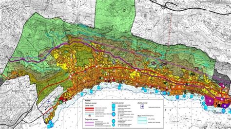 Grad Pokrenuo Postupak Javne Nabave Za Izradu Prostorno Planske Analize