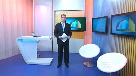 Rede Globo tv tribuna Jornal da Tribuna 1ª Edição de hoje fala