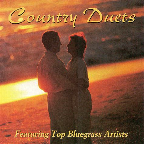 Various Artists - Country Duets | iHeart