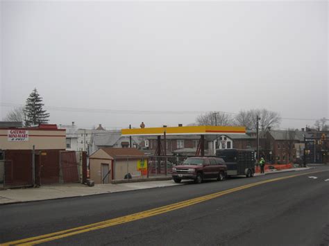 Yeah More Subtle Cemetery Hill Construction Gettysburg Daily