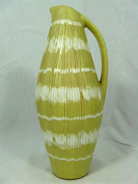 S Ursula Fesca Design W Chtersbach Keramik Vase Keramik Ebay