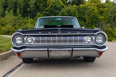 1964 Dodge Polara | Fast Lane Classic Cars