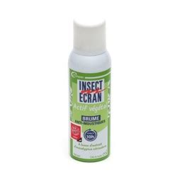 Insect Ecran Concentr Insecticide Pour Trempage Moustiques