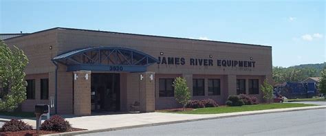 James River Equipment Updated November Request A Quote