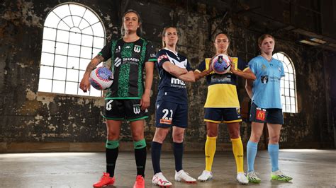 How to watch the A-League Women online for free - Blog