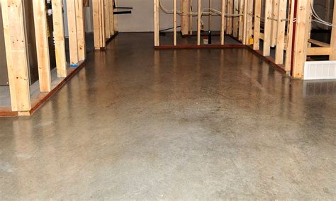 Sealing Interior Concrete Floors Flooring Ideas