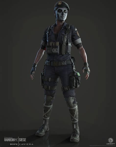 Caveira Bope Bope Pol Cia Militar Brasileira