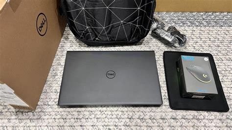 Laptop Brandnew Dell Vostro I5 11th Gen Computers And Tech Laptops And Notebooks On Carousell