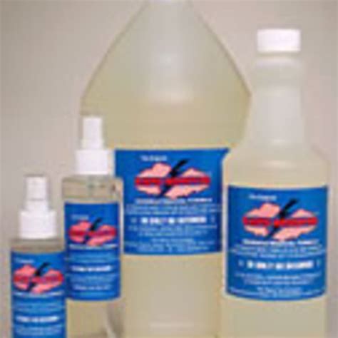 Rapid Remover - Vinyl Adhesive Remover for Signs | Woodland Manufacturing