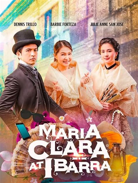 Maria Clara And Ibarra Mydramalist Off