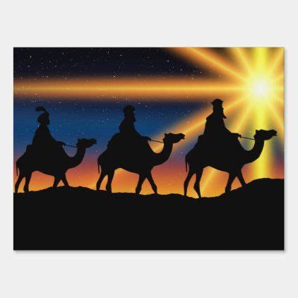 Star of Bethlehem, Christmas Sign | Zazzle | Star of bethlehem ...