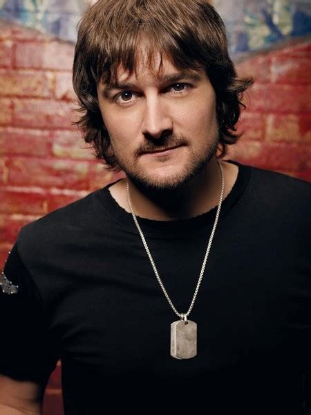 This Is Country Music: Eric Church - Springsteen