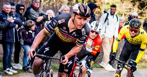 Evenepoel à l assaut du Tour du Pays basque