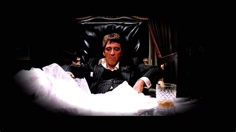 Scarface Tony Montana Wallpapers Top Free Scarface Tony Montana