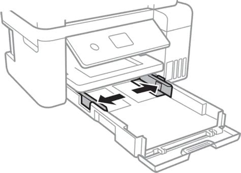 EPSON ET-3830 Wireless Color Printer Instruction Manual