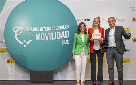 Conoce MOOEVO Green empresa premiada en la 4ª Edición de los Premios