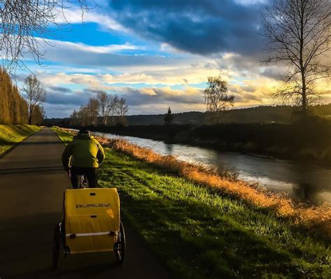 UW Bothell and Wetlands - Parks in Bothell | Begin at Bothell