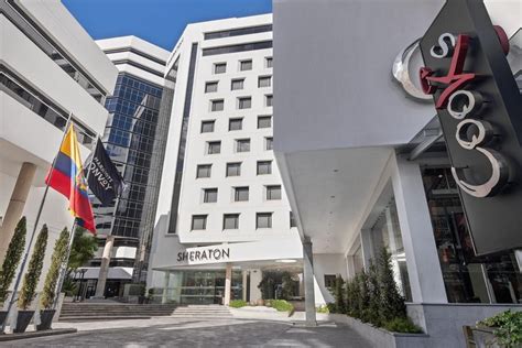 Sheraton Quito Hotel 94 ̶1̶0̶7̶ Updated 2022 Prices And Reviews