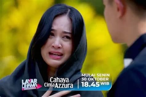 Jadwal Rcti Hari Ini November Cahaya Cinta Azzura Hingga