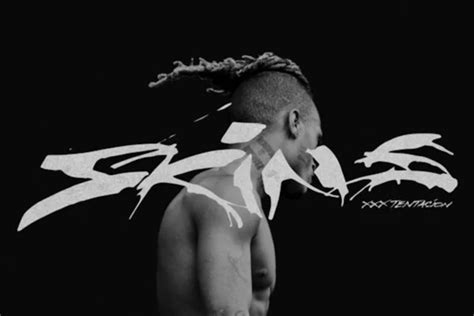 Xxxtentacions Estate Shares Skins Album Release Date Xxl