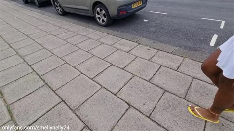 Shameless Girl ITCHING Her Pussy And ASSHOLE In PUBLIC And Sniffing Her Finger Free Porn