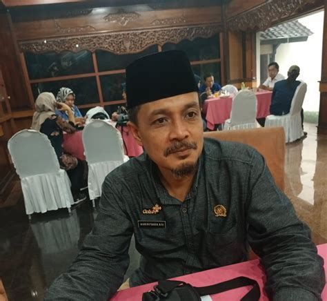 Bawaslu Kabupaten Ciamis Perkuat Wawasan Saksi Pemilu Lewat Pelatihan