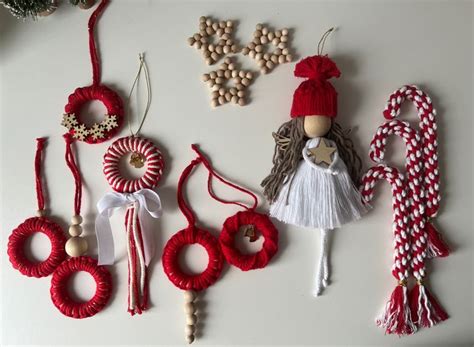 Pin By Liz Schumaier On Christmas Crafts Macrame Knots Pattern