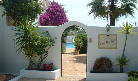 Algarve Gay Guesthouse B B Guide Travel Gay