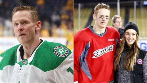 What Did Corey Perry Allegedly Do Merle Chryste