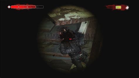 Condemned Bloodshot Gamespot