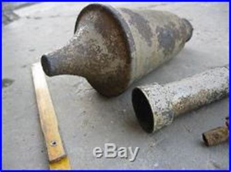 Ww Wwii German Wehrmacht Panzerfaust Klein Head