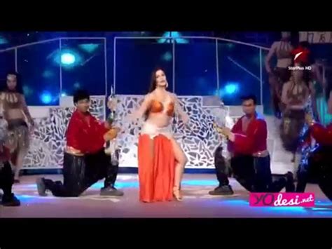 Super Hot Belly Dance On Afghan Jalebi 2016 Video Dailymotion