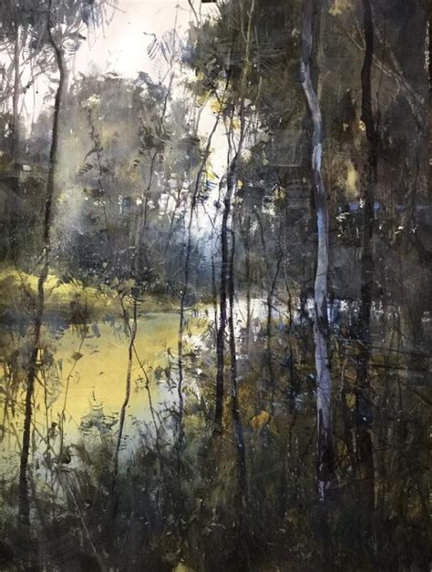 Workshop Review Herman Pekel Pt 1 Stephen Berry Art Landscape