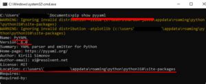 ModuleNotFoundError No Module Named Yaml In Python Its Linux FOSS